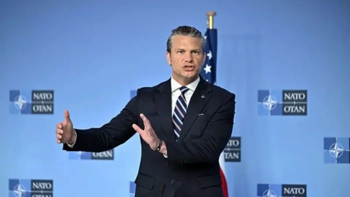 Pentagon oy tizimlaridan harbiy maqsadlarda foydalanish imkoniyatlarini o‘rganmoqda
