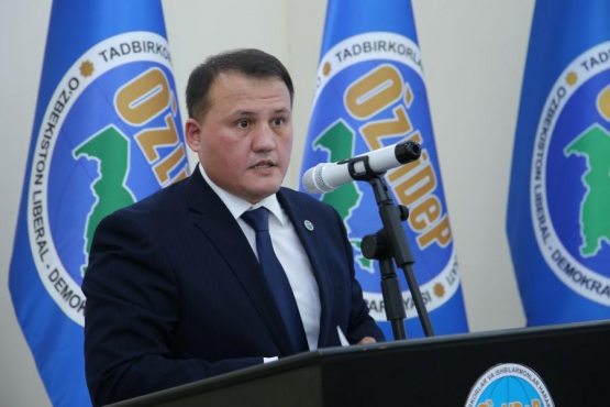 А.Ҳаитов: "Ўзганинг маслаҳатига муҳтож эмасмиз"