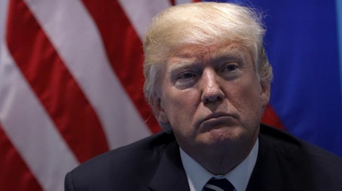 Трамп: "ЕИ етакчилари Украинадаги можарони ҳал қилиш учун Путинга қўнғироқ қилишимни сўрашди"