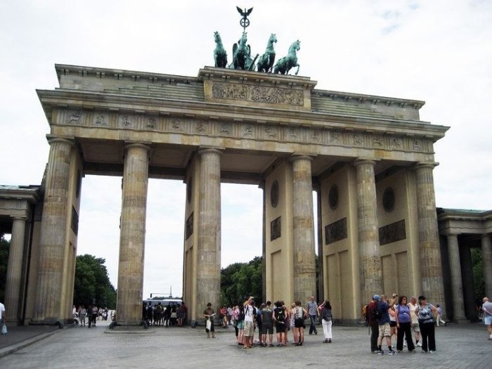 Germaniyada Rossiya foydasiga josuslikda gumonlangan Ukraina fuqarosi hibsga olindi