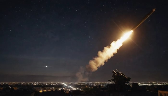 Rossiya tarixdagi eng yirik dron hujumlaridan biriga uchradi