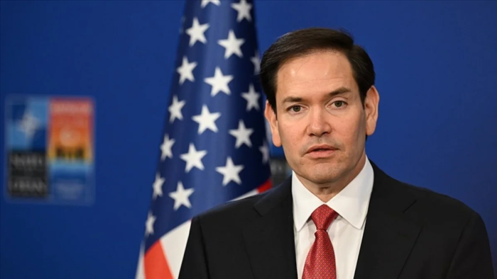 Rubio: "Mojtaba Xomeneyning o‘limi haqida hech qanday ma’lumot yo‘q"