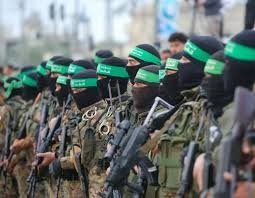 HAMAS Eronni qo‘shni davlatlarga hujum qilmaslikka chaqirdi