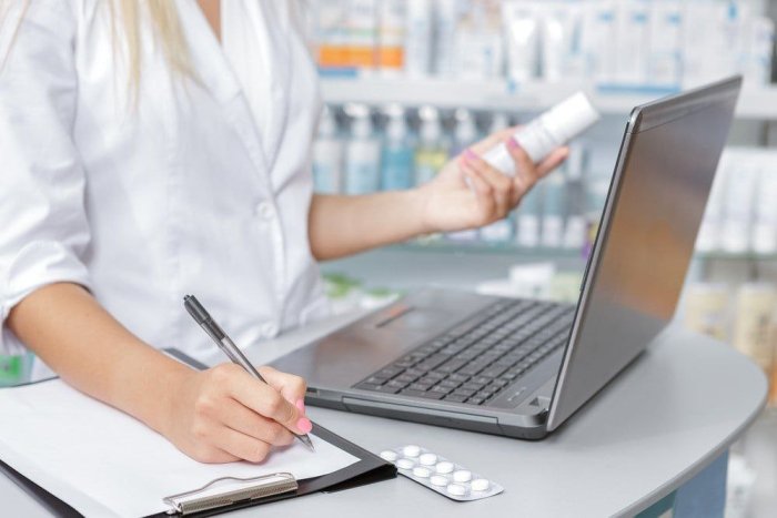 “Электрон рецепт” тизими босқичма-босқич жорий этилади