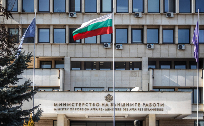 Bolgariyaliklarga Rossiyaga sayohat qilmaslik tavsiya qilindi