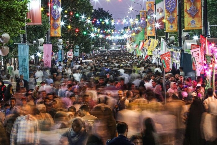 Evropa sanksiyalari tahdidi Tehronda xavotir uyg‘otmoqda