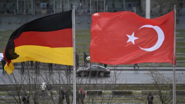 Германия Туркияга қарши санкциялар қўллашни таклиф қилмоқда