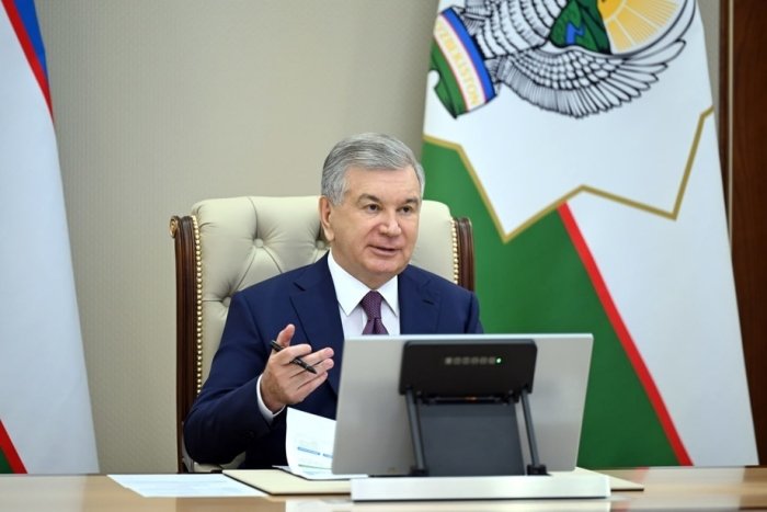 Noqonuniy qurilishlar bo‘yicha moliyaviy sanksiyalar kuchaytiriladi