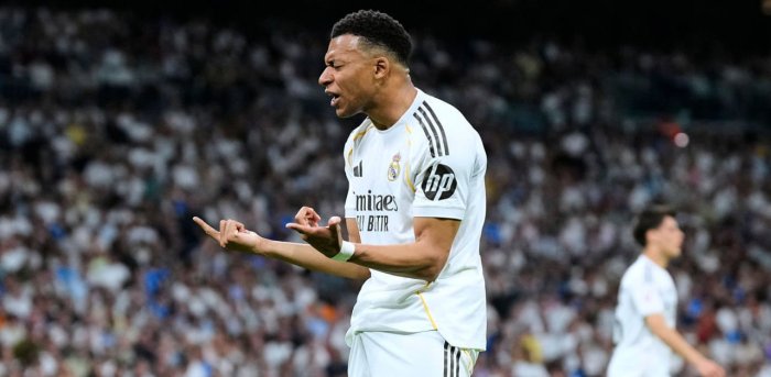 “Реал” муддатидан олдин “Барса” чемпионлигини тан олди