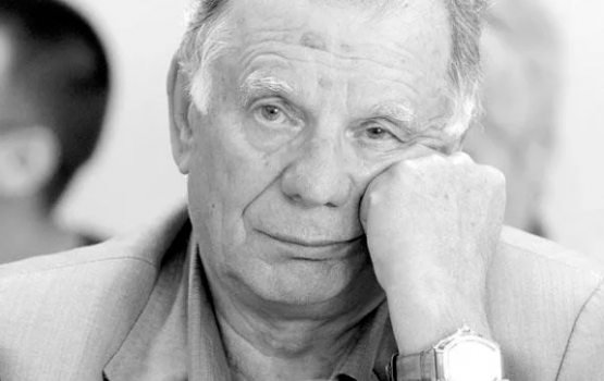 Нобель мукофоти соҳиби Жорес Алферов вафот этди