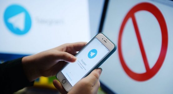 Россия Telegram'ни блокировка қилишни режалаштиряпти(ми)?