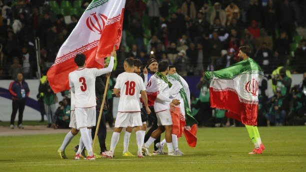 Eron JCH-2026 o‘yinlarini AQShdan Meksikaga ko‘chirishni so‘ramoqda