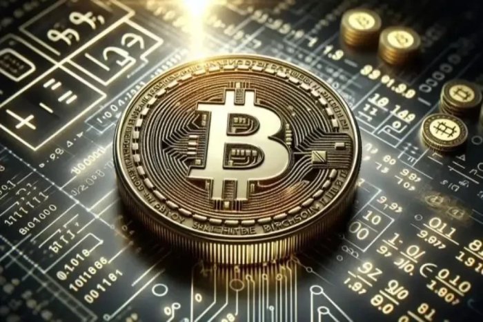 Bitcoin нархи 66 000 доллардан ошди