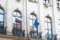 Россия Болгарияга нота йўллади