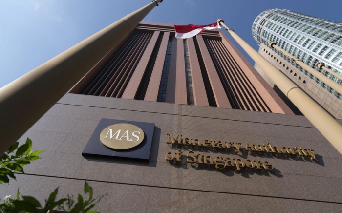 Singapurda bank hisoblarini ochishda mijozlarni tekshirish kuchaytirildi
