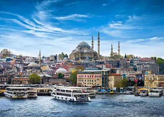 Turkiyada “masonchilik asri”ning tugatilishi