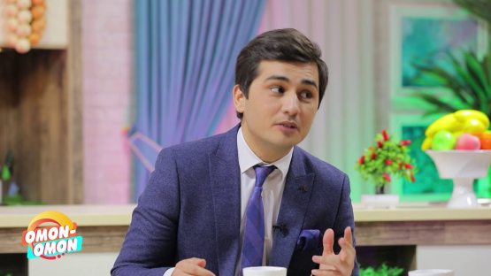 Актёр Расулхон Қодирхонов: "Эшак билан чиқишмайман, мушукка муҳаббатим йўқ!"