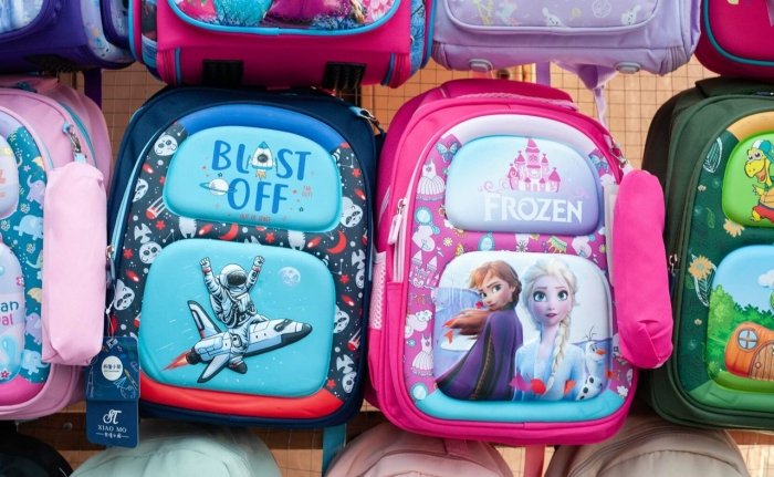 Тошкентда эртадан мактаб бозорлари фаолияти бошланади