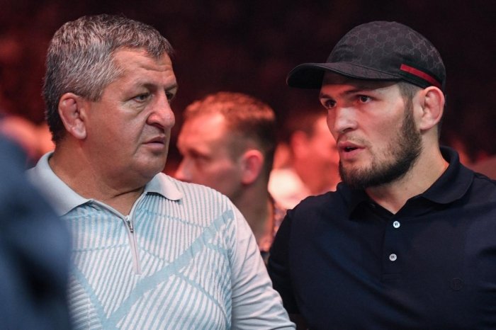 Xabibga vafot etgan otasi xotirasiga g‘ayrioddiy sovg‘a berishdi (FOTO)