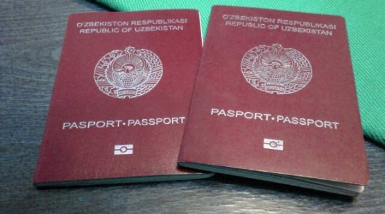 Xorazmda “qizil pasport” uchun katta navbatlar yuzaga keldi. Mutasaddilar izohi qanday?