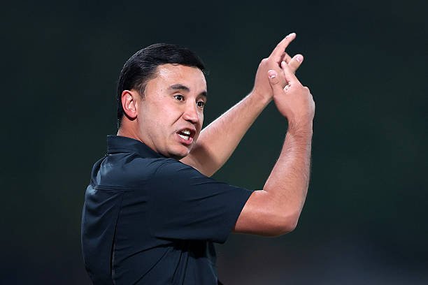 Islom Ismoilov tez orada “Neftchi” bosh murabbiyi bo‘ladimi?