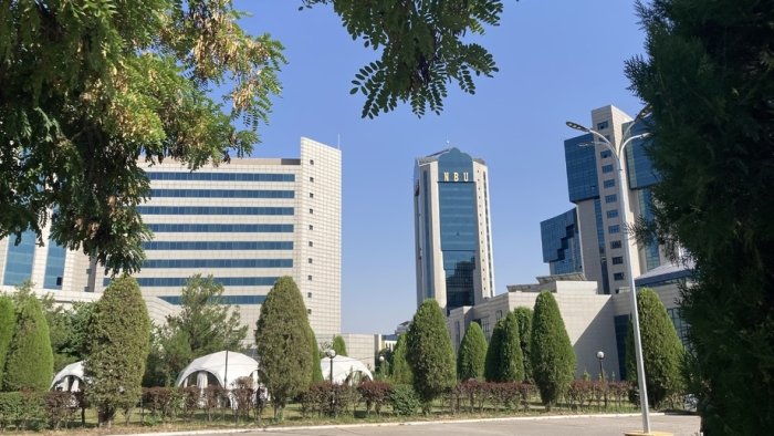 Xitoy matbuoti O‘zbekiston Milliy banki haqida: «China Daily» NBU’ning mamlakat rivojidagi hissasi va xalqaro hamkorlik haqida maqola chop etdi
