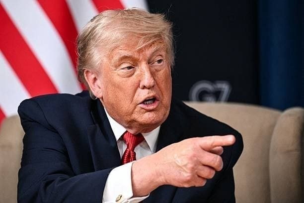 Meni tanqid qilayotganlar hasadgo‘y yoki ahmoq – Donald Tramp