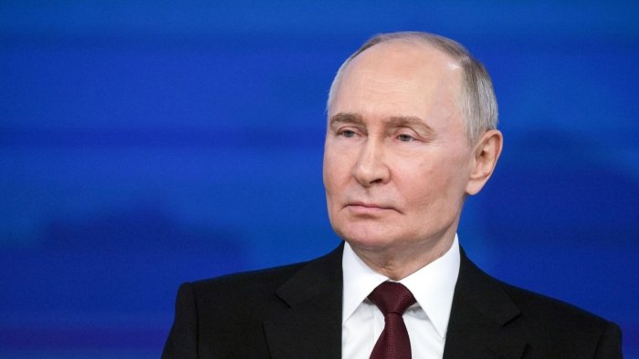 Putin kelish-kelmasligiga bog‘liq — Ukraina muzokaralarga qaytishga tayyor ekanini bildirdi