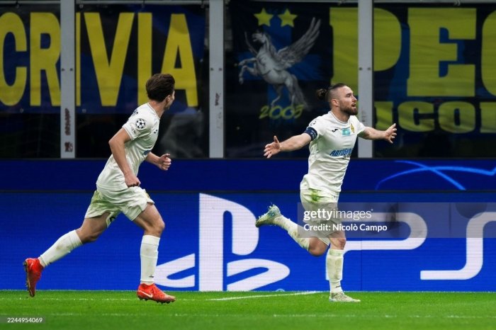 Isroillik futbolchiga O‘zbekistonning ikkita jamoasi qiziqishmoqda