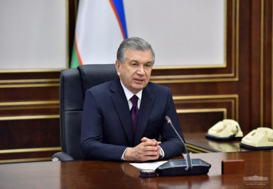 O‘zbekistonda Geologiya fanlari universiteti va Geologiya muzeyi tashkil etiladi