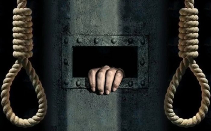 Эрон "Моссад" билан алоқада бўлган икки кишини қатл қилди