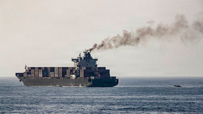 «Американинг шармандали мағлубияти»: Можтаба Хомейний Форс кўрфазида янги давр бошланганини эълон қилди