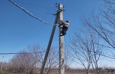 Ўзбошимчалик билан тармоққа уланган МЧЖ фош этилди