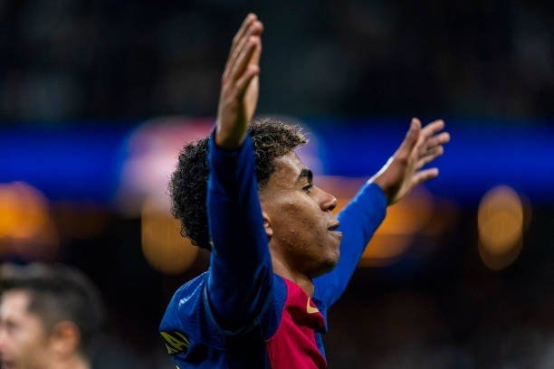 Yamal yaqqol yetakchi: Dunyoning eng qimmat hujumchilari (top-20)