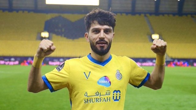 Rasman. Jaloliddin Masharipov faoliyatini Afrikada davom ettiradi!