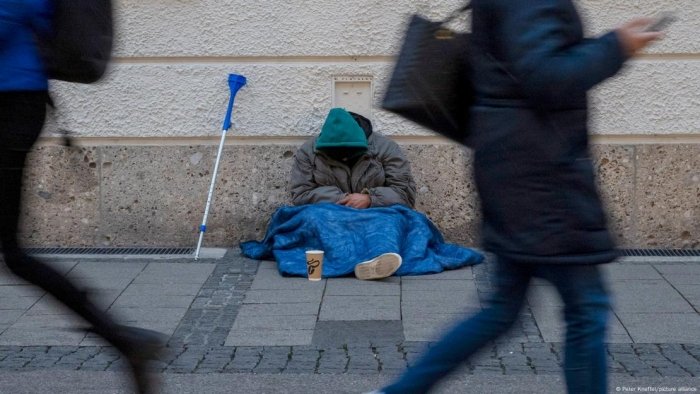 Миллиардерлар энди иқтисодий ва ижтимоий сиёсатни шакллантира оладиган иқтисодий тизим яратилган