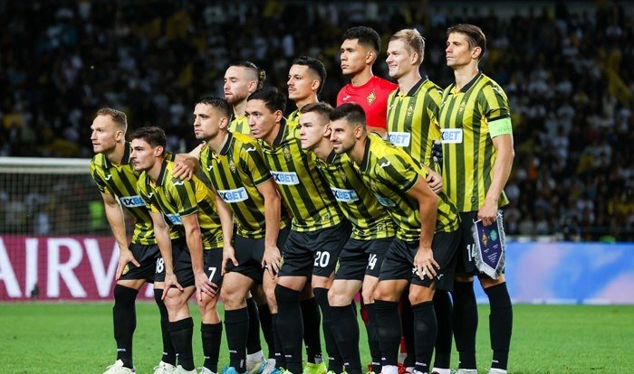 «Qayrat» — «Real» uchrashuviga chiptalar atrofidagi katta ajiotaj yuzaga keldi