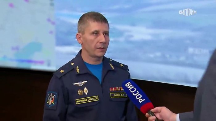 Путиннинг вертолёти дрон ҳужуми марказида қолди!
