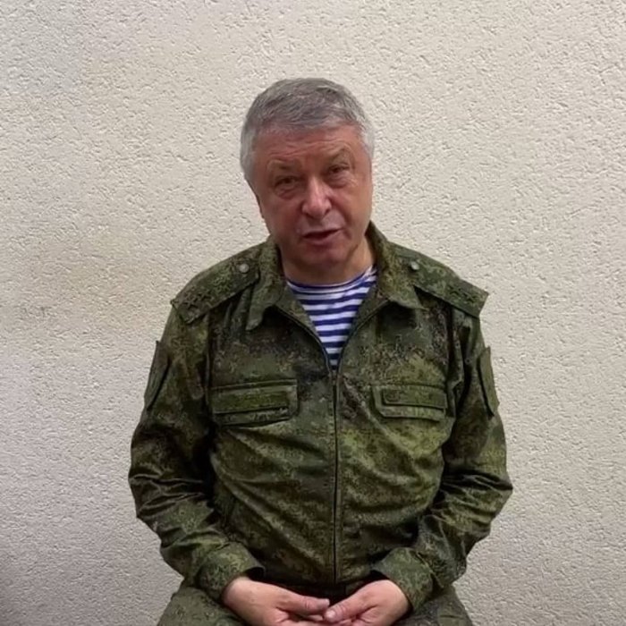 Ғарб мамлакатлари Украина россиялик генерал Алексеевга суиқасд уюштирганига шубҳа қилмоқда