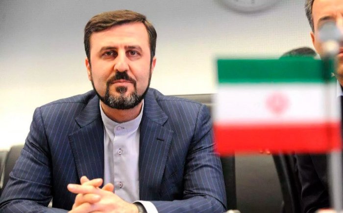 Eron yadroviy inshootlarga berilgan zarbalar oqibatlarini baholashda davom etmoqda