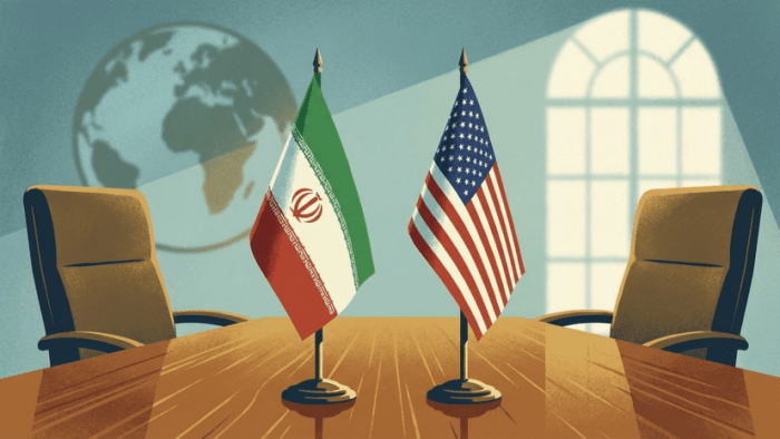 Eron delegasiyasi Islomobod uchrashuvi oldidan o‘z pozisiyasini ma’lum qildi