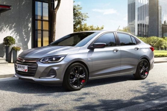GM Uzbekistan’нинг арзон моделлари Chevrolet Onix ва янги Tracker бўлиши мумкин