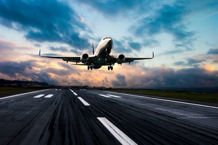 Rossiyadagi uchta aeroportning faoliyati cheklandi