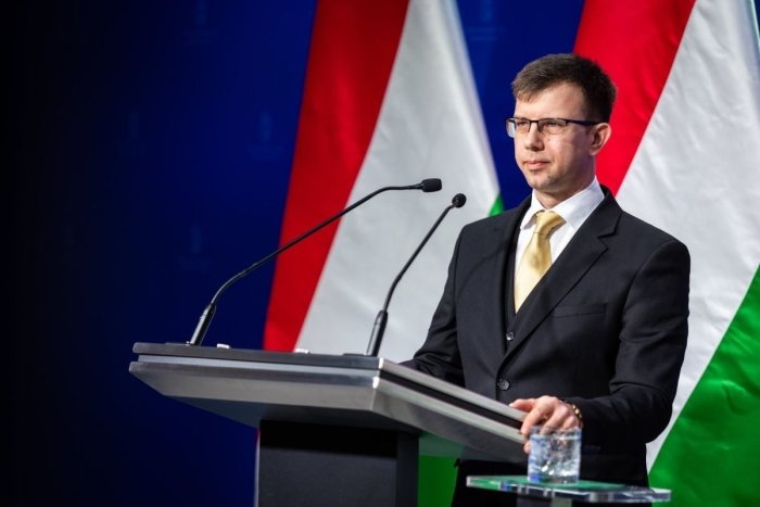Венгрия кескин "сиёсий муносабатлар" сабабли Украинанинг Европа Иттифоқига аъзо бўлишига тўсқинлик қилишни давом эттиради