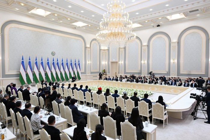 Ўзбекистонда ишсизликдан холи маҳаллалар сони 2 мингтага яқинлашди