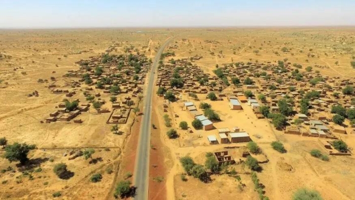 Burkina-Fasoda davlat to‘ntarishiga urinishning oldi olindi