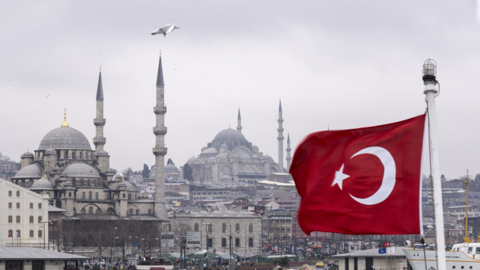 Turkiya butun mamlakat bo‘ylab keng ko‘lamli aksilterror operasiyasini o‘tkazmoqda