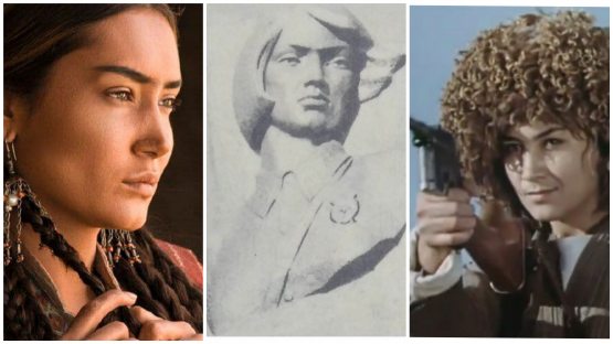 "Faridaning ikki ming qo‘shig‘i" filmidagi Robiyaning prototipi kimdan olingan?