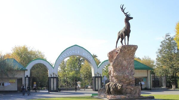 Toshkent hayvonot bog‘i ish vaqtini o‘zgartirdi