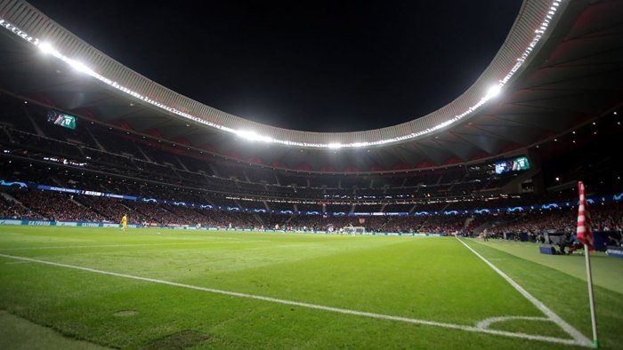 Rasman. «Atletiko» stadioni 2027 yilgi Chempionlar ligasi finaliga mezbonlik qiladi